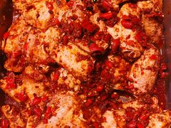 -石屏老字号4号包浆豆腐美食城(泼水广场店)