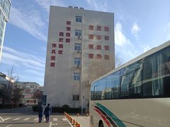 -中国人民解放军总医院第六医学中心
