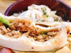 -西北杂粮筐凉皮大王(观音桥好吃街店)