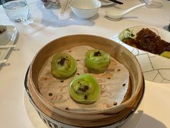 -宝丽轩中餐厅BAOLIXUAN