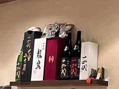 -一阳寿司(麦子街店)