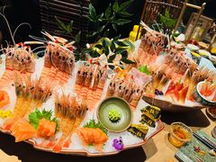 -Minase水濑·日料放题(外滩店)