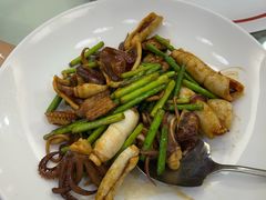 -良友·海鲜青岛菜(五四广场店)