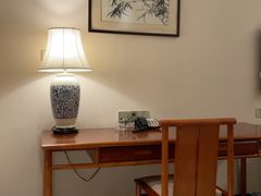 -天目湖御水温泉·度假酒店