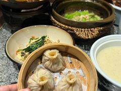 -南京大牌档(济南万象城店)