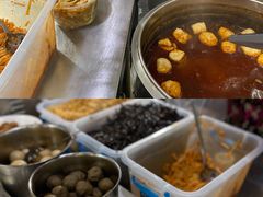 -螺鼎记螺蛳粉(太平街林科大直营店)