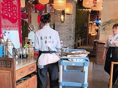 -二十八里太湖船菜(吉祥路店)