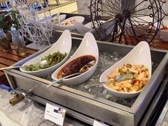 -盛宴标帜餐厅·亲子自助 (南昌喜来登酒店)