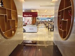 -盛宴自助餐厅(运达喜来登店)