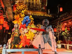 -小龙翻大江文化火锅(宽窄店)