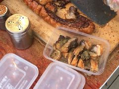 -脆皮五花肉(建东街旗舰店)