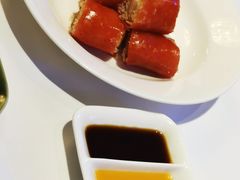 -香宫中餐厅·大连香格里拉(人民路店)