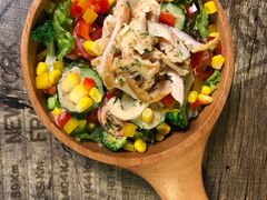 -HIGH FIVE哈福手工汉堡(桂林路店)