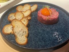 -觅福里•熟成和牛餐厅