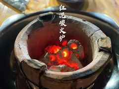 -洪大厨鸡煲(福田店)