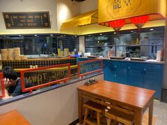 -龍堂蟹黄小笼包(万家丽店)