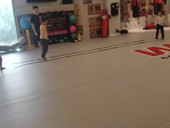 -北武堂拳击散打搏击泰拳俱乐部(三里屯总店)