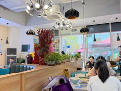 -福巷湘食小馆·猛火现炒(上海首店)