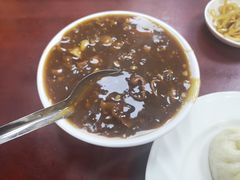-小胖包子王(光明楼店)