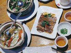 -潮名荟潮州菜馆(祈福缤纷世界店)