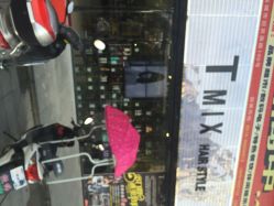 Tmix-Tmix 潮牌美发造型