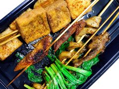 -串意十足烧烤店(商业广场店)