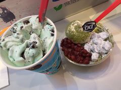 -DQ·蛋糕·冰淇淋(南开大悦城2F店)