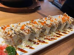 -九田家黑牛烤肉料理(华侨城店)