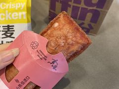 -麦当劳(无锡滨湖万达店)