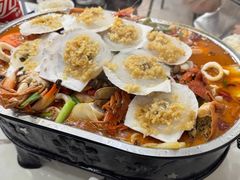 -品鲜海鲜餐厅(黄厝店)