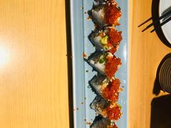 Tuna Maki鲜虾牛油果卷-Tuna maki寿司(园区永旺店)