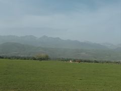 -新疆那拉提国家旅游度假区