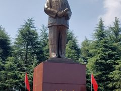 -韶山毛泽东同志故居