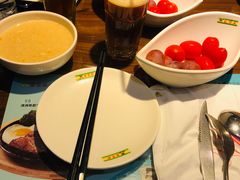 -豪享来中西餐厅(隆昌店)