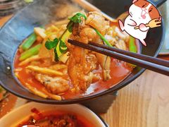 -望湘园·湖南菜(宏伊店)