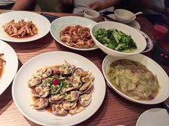 -小厨师·二十年沈家门小海鲜(百井坊巷店)