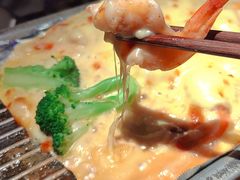 -绿茶餐厅(乐峰广场店)