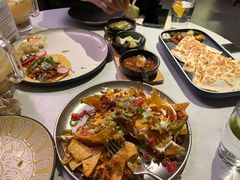 -墨纪Mojí墨西哥餐厅(官舍店)