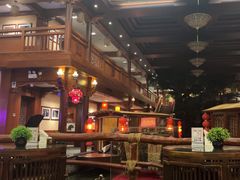 -潇湘甲鱼村(清河店)