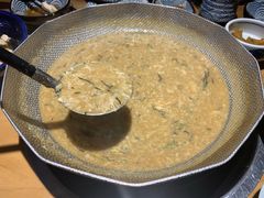 -綱元·海鲜豆捞(明州里店)