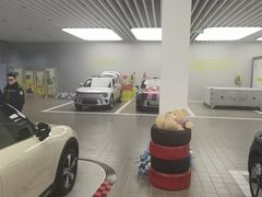 -上海浦东smart汽车全功能店(金桥店)