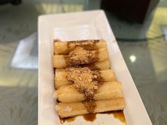 -成都驻京办餐厅(蜀都宾馆店)