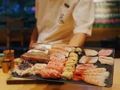 -鮨冠OMAKASE食べ放题(北京首店)