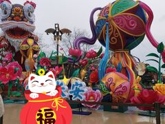 -大雁塔北广场音乐喷泉