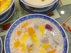 -赵记传承·中国甜品(福州总店)