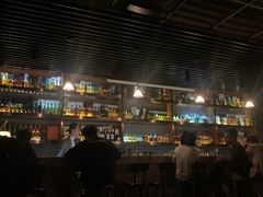 -771餐吧·咖啡·西餐·烤肉(金湖广场店)