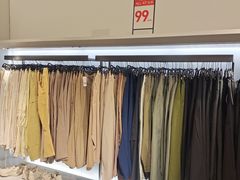 -ZARA(世贸天阶店)