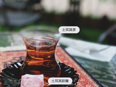 -Turka土耳咖(五大道店)