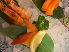 -温野菜涮涮锅(曲江大悦城店)