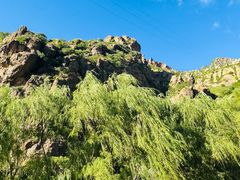 -小五台金河景区